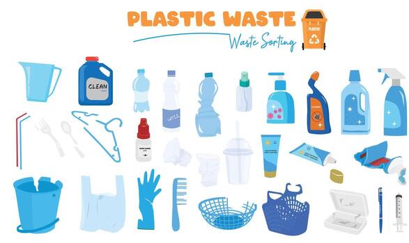 The Plastic Lifecycle